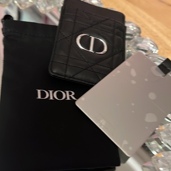 🖤🖤Dior Cannage Mirror - Picture 3 of 11